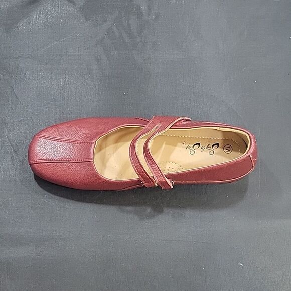 STYLE STEP MARY JANE STYLE WOMEN"S SHOE - Picture 13 of 15